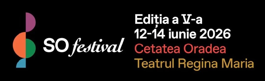 Sounds of Oradea Festival, la a cincea ediție